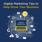 Digital Marketing Tips for Small Businesses on a Budget