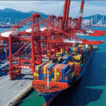 Streamlining Import/Export Operations with JCS Technology Solutions